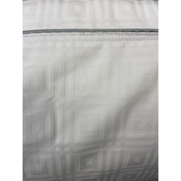 Hotel Collection King Luxe Down Alternative Medium-Support Pillow - Picture 9 of 13